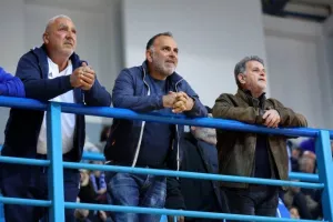 Πράσινο το κύπελλο, καταπράσινο NTΑΜΠΛ! (φώτος)