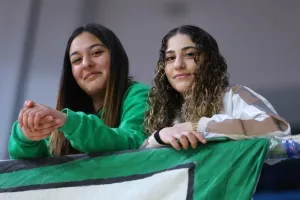 Πράσινο το κύπελλο, καταπράσινο NTΑΜΠΛ! (φώτος)