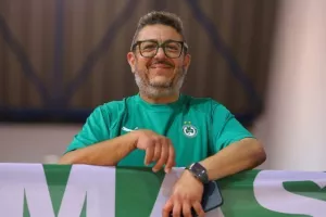 Πράσινο το κύπελλο, καταπράσινο NTΑΜΠΛ! (φώτος)