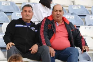 Ανόρθωση - Δόξα: Αφού δεν το τελείωσε η μία, το... γύρισε η άλλη! (Φώτος)