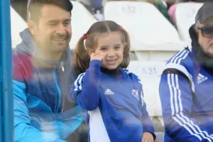 Ανόρθωση - Δόξα: Αφού δεν το τελείωσε η μία, το... γύρισε η άλλη! (Φώτος)