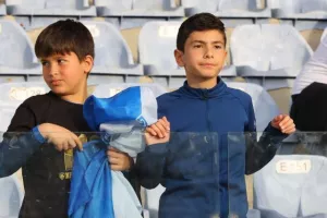 Ανόρθωση - Δόξα: Αφού δεν το τελείωσε η μία, το... γύρισε η άλλη! (Φώτος)