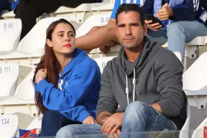 (Φωτορεπορτάζ) Ο κόσμος στο "Αντώνης Παπαδόπουλος"