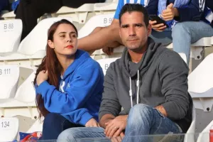 Ανόρθωση - Δόξα: Αφού δεν το τελείωσε η μία, το... γύρισε η άλλη! (Φώτος)