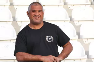 (Φωτορεπορτάζ) Ο κόσμος στο "Αντώνης Παπαδόπουλος"