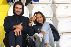 (Φωτορεπορτάζ) Ο κόσμος στο "Αντώνης Παπαδόπουλος"