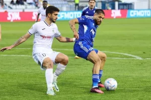 Ανόρθωση - Δόξα: Αφού δεν το τελείωσε η μία, το... γύρισε η άλλη! (Φώτος)