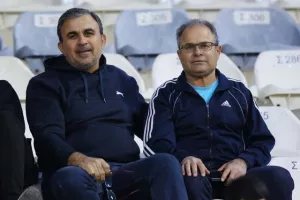 Ανόρθωση - Δόξα: Αφού δεν το τελείωσε η μία, το... γύρισε η άλλη! (Φώτος)