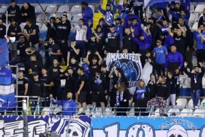 Ανόρθωση - Δόξα: Αφού δεν το τελείωσε η μία, το... γύρισε η άλλη! (Φώτος)