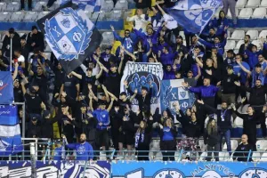 Ανόρθωση - Δόξα: Αφού δεν το τελείωσε η μία, το... γύρισε η άλλη! (Φώτος)