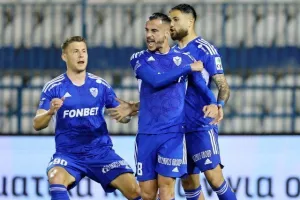 Ανόρθωση - Δόξα: Αφού δεν το τελείωσε η μία, το... γύρισε η άλλη! (Φώτος)