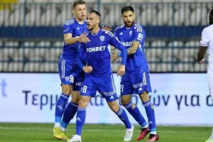 Ανόρθωση - Δόξα: Αφού δεν το τελείωσε η μία, το... γύρισε η άλλη! (Φώτος)