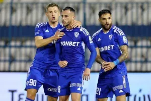 Ανόρθωση - Δόξα: Αφού δεν το τελείωσε η μία, το... γύρισε η άλλη! (Φώτος)