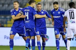 Ανόρθωση - Δόξα: Αφού δεν το τελείωσε η μία, το... γύρισε η άλλη! (Φώτος)