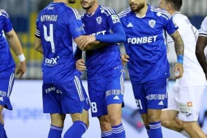 Ανόρθωση - Δόξα: Αφού δεν το τελείωσε η μία, το... γύρισε η άλλη! (Φώτος)