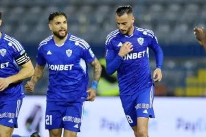 Ανόρθωση - Δόξα: Αφού δεν το τελείωσε η μία, το... γύρισε η άλλη! (Φώτος)
