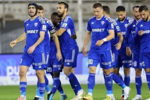 Ανόρθωση - Δόξα: Αφού δεν το τελείωσε η μία, το... γύρισε η άλλη! (Φώτος)