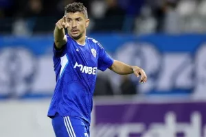 Ανόρθωση - Δόξα: Αφού δεν το τελείωσε η μία, το... γύρισε η άλλη! (Φώτος)