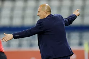 Ανόρθωση - Δόξα: Αφού δεν το τελείωσε η μία, το... γύρισε η άλλη! (Φώτος)