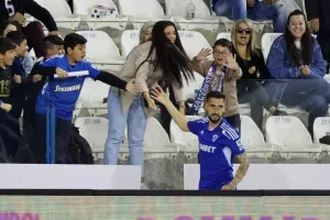 Ανόρθωση - Δόξα: Αφού δεν το τελείωσε η μία, το... γύρισε η άλλη! (Φώτος)