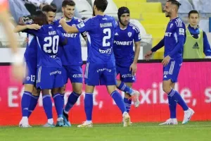 Ανόρθωση - Δόξα: Αφού δεν το τελείωσε η μία, το... γύρισε η άλλη! (Φώτος)