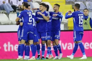 Ανόρθωση - Δόξα: Αφού δεν το τελείωσε η μία, το... γύρισε η άλλη! (Φώτος)