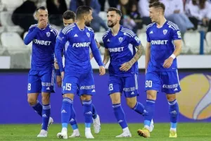 Ανόρθωση - Δόξα: Αφού δεν το τελείωσε η μία, το... γύρισε η άλλη! (Φώτος)
