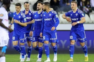 Ανόρθωση - Δόξα: Αφού δεν το τελείωσε η μία, το... γύρισε η άλλη! (Φώτος)