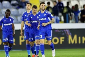 Ανόρθωση - Δόξα: Αφού δεν το τελείωσε η μία, το... γύρισε η άλλη! (Φώτος)