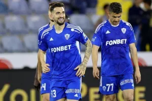 Ανόρθωση - Δόξα: Αφού δεν το τελείωσε η μία, το... γύρισε η άλλη! (Φώτος)