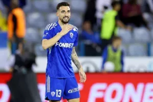 Ανόρθωση - Δόξα: Αφού δεν το τελείωσε η μία, το... γύρισε η άλλη! (Φώτος)