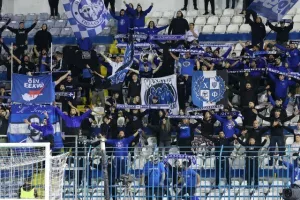 Ανόρθωση - Δόξα: Αφού δεν το τελείωσε η μία, το... γύρισε η άλλη! (Φώτος)