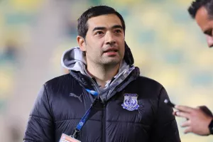 "Ο κόσμος να μπει από το πρώτο λεπτό στο παιχνίδι, να μας βοηθήσει"
