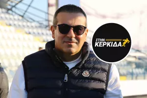 "Με τα όσα βλέπουμε θεωρώ δεδομένο τους ξένους διαιτητές στο κύπελλο"  