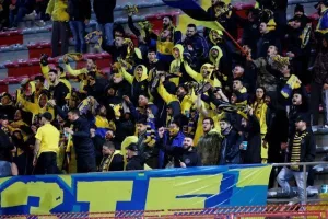 Νέα Σαλαμίνα - ΑΕΛ: Πέντε γκολ και… "διπλό" με τρομερό Μιραλάς!