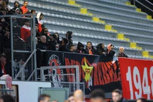 Νέα Σαλαμίνα - ΑΕΛ: Πέντε γκολ και… "διπλό" με τρομερό Μιραλάς!