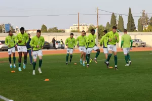 Ρέστα για... ελπίδες