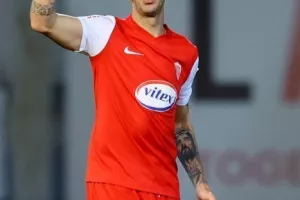 Νέα Σαλαμίνα - ΑΕΛ: Πέντε γκολ και… "διπλό" με τρομερό Μιραλάς!