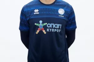 ΦΩΤΟΣ-ΒΙΝΤΕΟ/Το Kerkida.net στο ΓΣΖ για την προπόνηση της Εθνικής