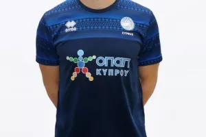 ΦΩΤΟΣ-ΒΙΝΤΕΟ/Το Kerkida.net στο ΓΣΖ για την προπόνηση της Εθνικής