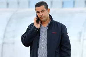 ΦΩΤΟΣ-ΒΙΝΤΕΟ/Το Kerkida.net στο ΓΣΖ για την προπόνηση της Εθνικής