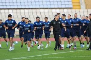 ΦΩΤΟΣ-ΒΙΝΤΕΟ/Το Kerkida.net στο ΓΣΖ για την προπόνηση της Εθνικής