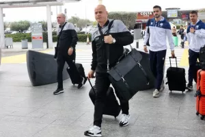 Πτήση... για Σκωτία (Φώτος)