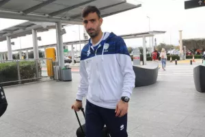 Πτήση... για Σκωτία (Φώτος)