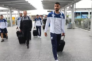 Πτήση... για Σκωτία (Φώτος)