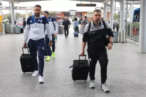 Πτήση... για Σκωτία (Φώτος)