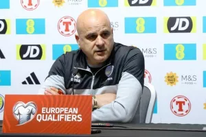 Τιμούρ: "Κίνητρο που μας θεωρούν όλοι το μεγάλο αουτσάιντερ" (φώτος)