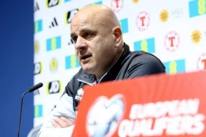 Τιμούρ: "Κίνητρο που μας θεωρούν όλοι το μεγάλο αουτσάιντερ" (φώτος)