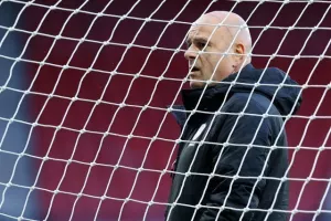 Φωτορεπορτάζ από τη προπόνηση της Εθνικής στο Hampden Park