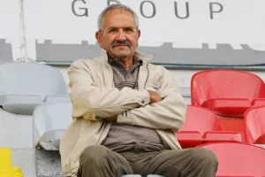 Νέα Σαλαμίνα - ΑΕΛ: "Όρθια" και... σφράγισε θέση στα ημιτελικά! (Φώτος)